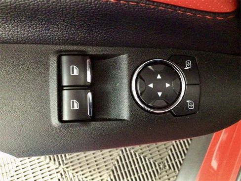 Used 2021 Ford Mustang Premium w/ Equipment Group 201A image 20