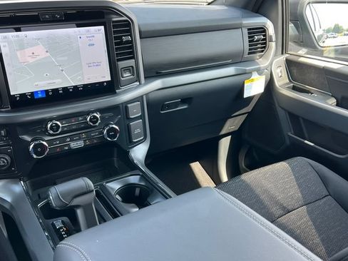New 2026 Ford F150 XLT AWD/4WD image 41