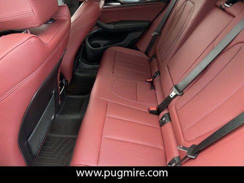 Used 2022 BMW X3 M40i AWD/4WD image 20