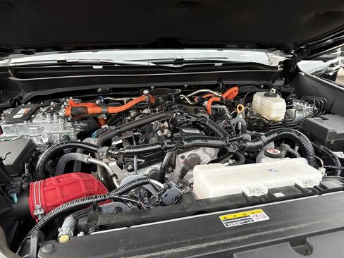 Used 2025 Toyota Tacoma TRD Pro image 37