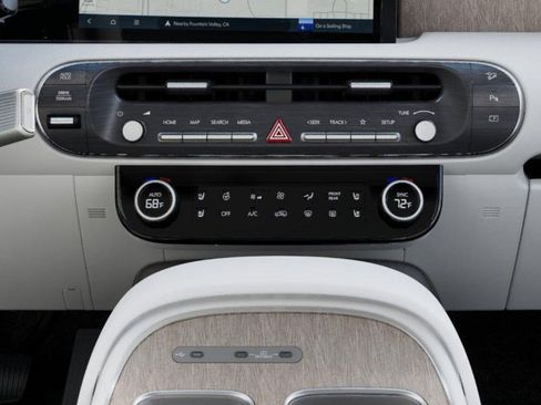 New 2026 Hyundai Palisade SEL image 16