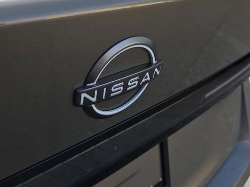 New 2026 Nissan Sentra SV w/ Floor Mat Package FWD image 30