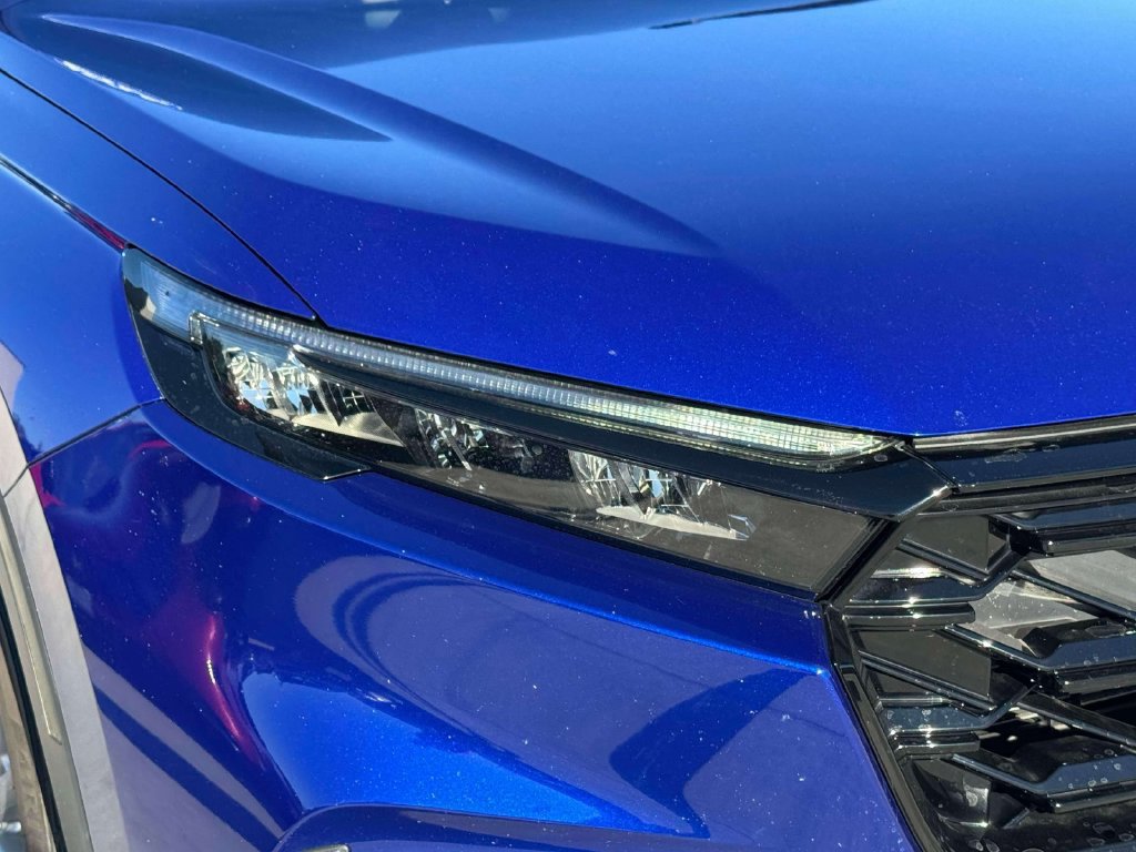 Certified 2024 Honda CR-V Sport image 7