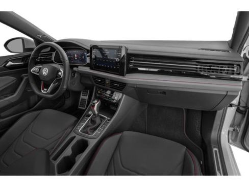New 2026 Volkswagen Jetta GLI Autobahn FWD image 14