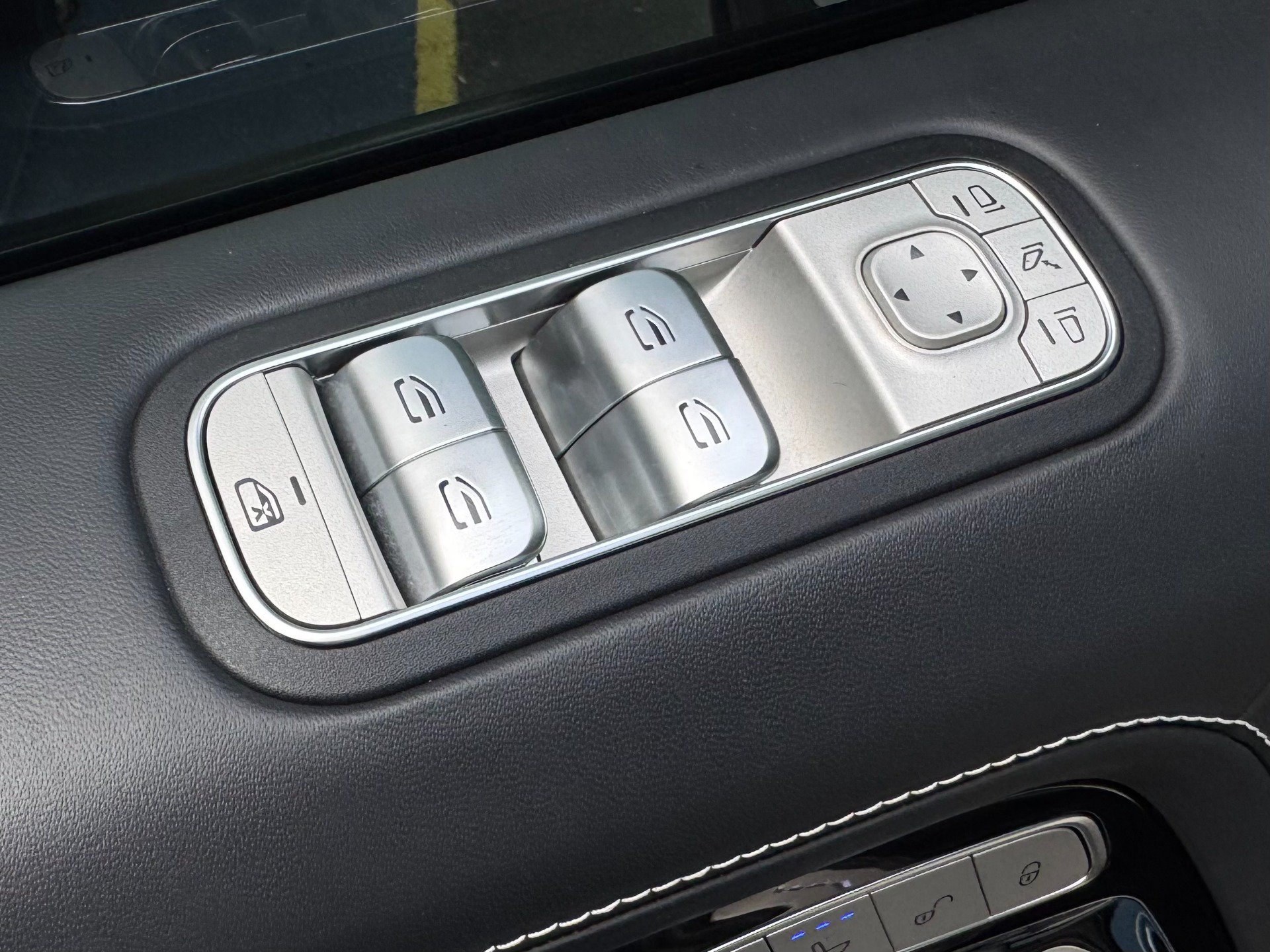 Used 2023 Mercedes-Benz G 63 AMG 4MATIC image 73