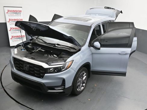 Used 2022 Honda Passport EX-L image 26