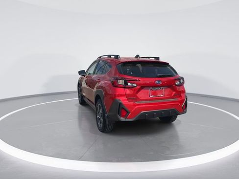 New 2026 Subaru Crosstrek 2.0i Premium image 6