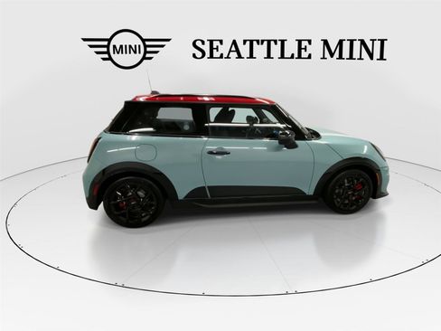 New 2026 MINI Cooper John Cooper Works image 12