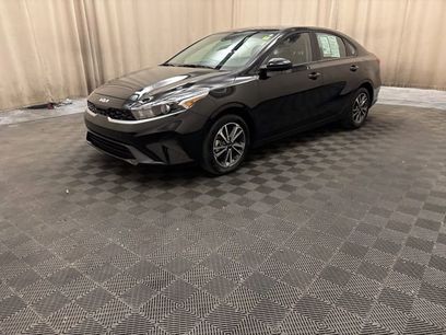 Used 2024 Kia Forte LXS