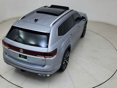 Used 2026 Volkswagen Atlas SEL Premium R-Line AWD/4WD image 83