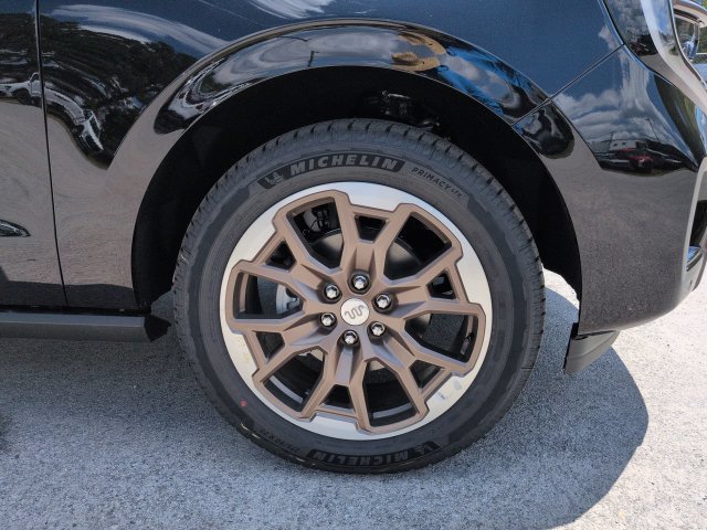 New 2027 Ford Expedition King Ranch AWD/4WD image 10