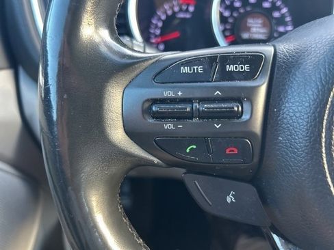 Used 2014 Kia Optima EX w/ EX Premium Package image 14