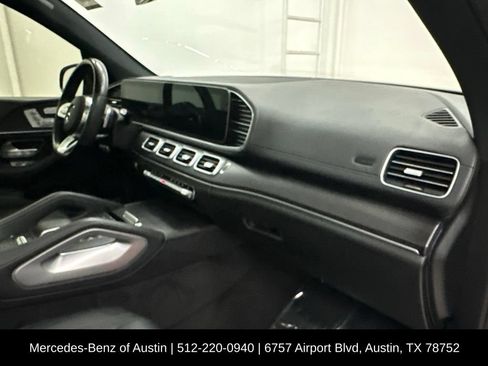 Used 2022 Mercedes-Benz GLS 450 4MATIC image 29