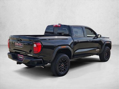 New 2026 GMC Canyon Elevation RWD image 2