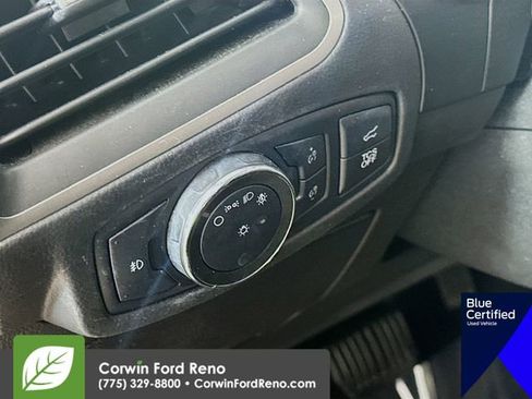 Used 2020 Ford Edge SEL w/ Convenience Package AWD/4WD image 14