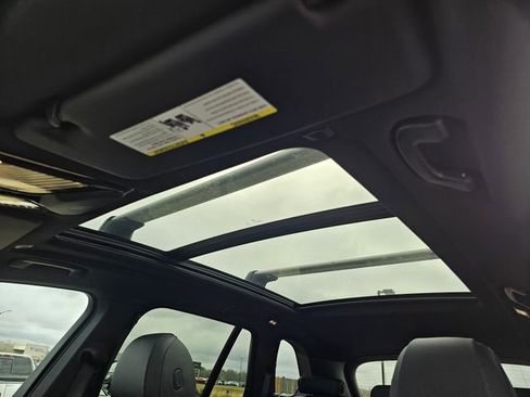 Used 2025 BMW X5 xDrive40i w/ M Sport Package image 20