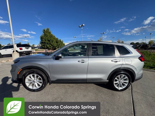 Used 2023 Honda CR-V EX image 5