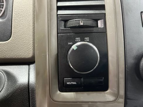 Used 2011 RAM 1500 Express AWD/4WD image 22