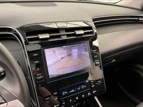Certified 2023 Hyundai Tucson SEL w/ Convenience Package AWD/4WD image 28