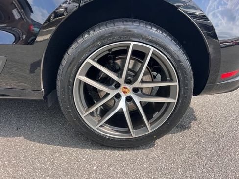Used 2023 Porsche Macan AWD/4WD image 41