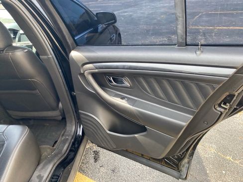 Used 2018 Ford Taurus SHO w/ Sho Performance Package image 23