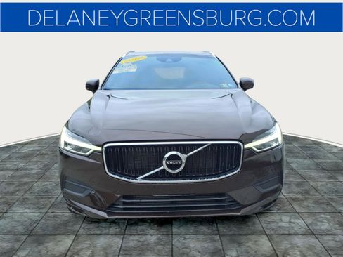 Used 2018 Volvo XC60 T6 Momentum AWD/4WD image 8