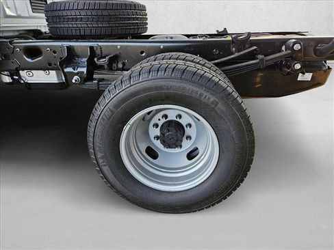 New 2026 Ford F350 XL image 10