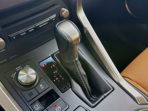 Used 2019 Lexus NX 300 AWD w/ Premium Package image 20