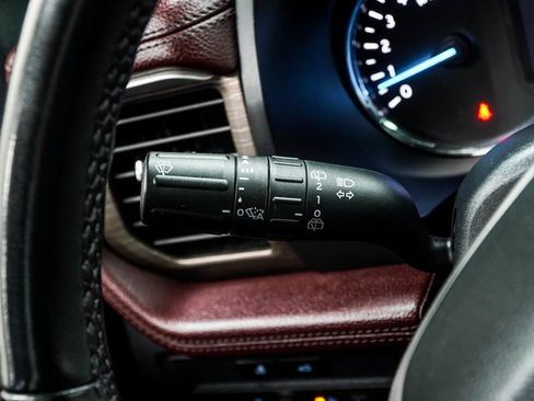 Used 2024 Ford Expedition Max Limited image 35