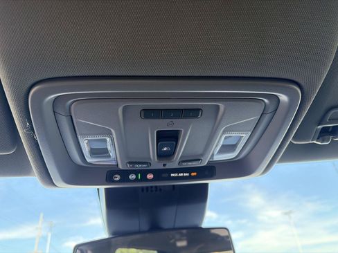 New 2026 Chevrolet Silverado 1500 LT AWD/4WD image 35