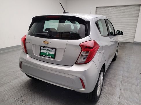 Used 2020 Chevrolet Spark LT FWD image 7