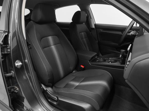 Used 2024 Honda Civic LX image 20