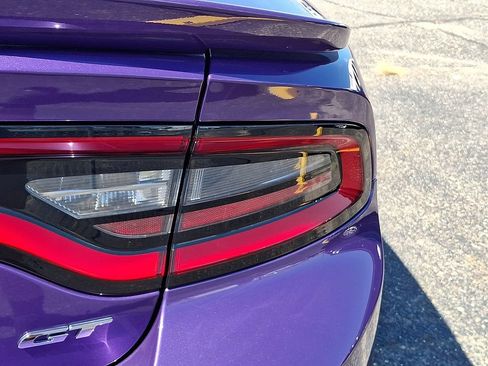Used 2023 Dodge Charger GT RWD image 8