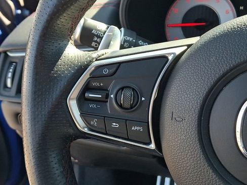 Used 2023 Acura TLX SH-AWD w/ A-SPEC Pkg image 23