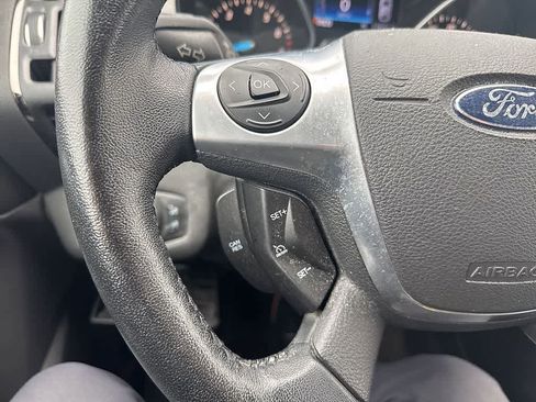 Used 2014 Ford Escape Titanium image 13