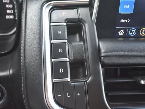 Used 2021 GMC Yukon XL SLE image 22