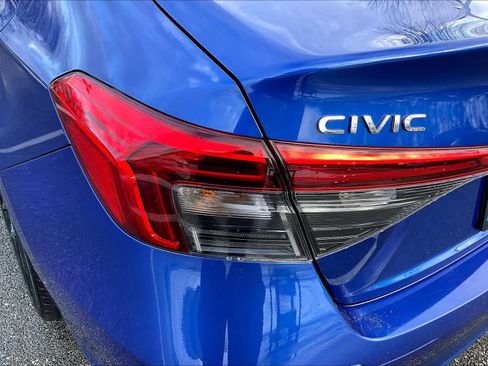 Certified 2023 Honda Civic Sport image 44
