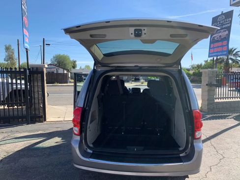 Used 2014 Dodge Grand Caravan SE w/ Quick Order Package 29E SE image 12