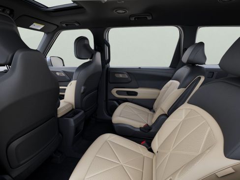 New 2027 Kia Telluride EX FWD image 18