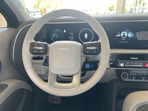 New 2026 Hyundai Palisade FWD Hybrid image 10