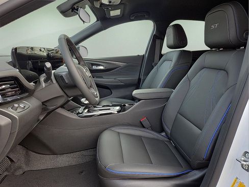 New 2026 Buick Envista Sport Touring w/ Convenience I Package image 15