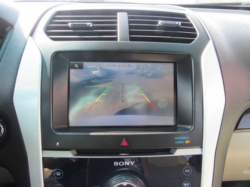 Used 2014 Ford Explorer Limited w/ Equipment Group 301A image 16