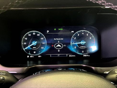 Used 2023 Kia Sorento SX AWD/4WD image 14