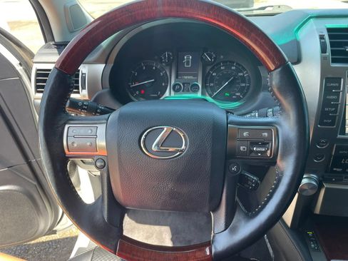 Used 2012 Lexus GX 460 Premium AWD/4WD image 28