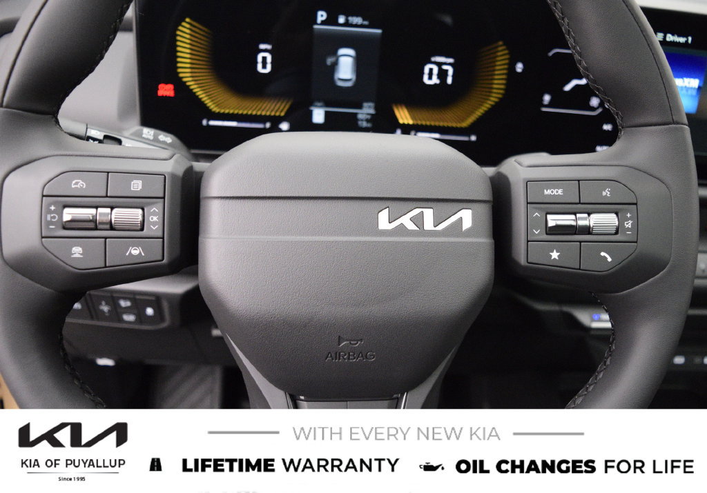 New 2027 Kia Seltos X-Line S AWD/4WD image 27
