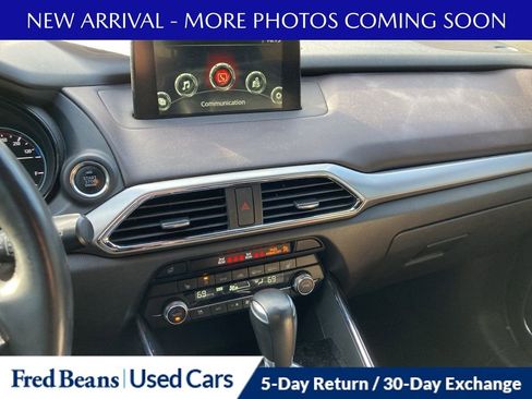 Used 2019 MAZDA CX-9 Grand Touring image 13