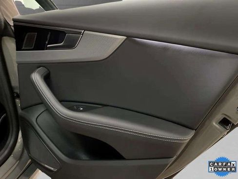 Used 2023 Audi A5 2.0T Premium Plus w/ Premium Plus AWD/4WD image 76