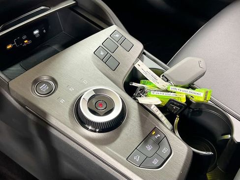 New 2026 Kia Sportage X-Line image 16