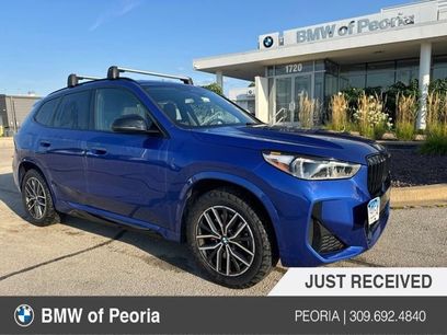 Used 2023 BMW X1 xDrive28i w/ M Sport Package