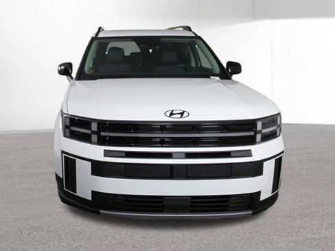 New 2026 Hyundai Santa Fe XRT image 3